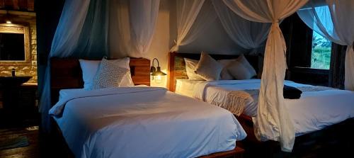 Wongaya Gede House | D'Ume Bendoel Homestay