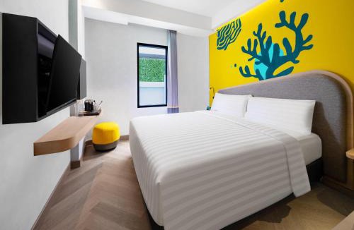 Dewi Sri Hotel | Quest Vibe Dewi Sri Bali