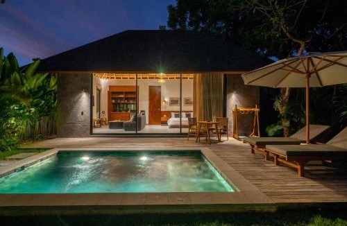 Uluwatu Villa | Mona Boutique Villas & Spa