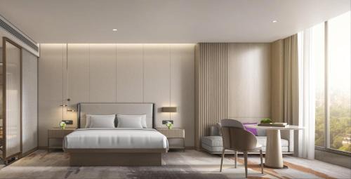 Pantai Indah Kapuk Hotel | Elong Hotel Jakarta PIK