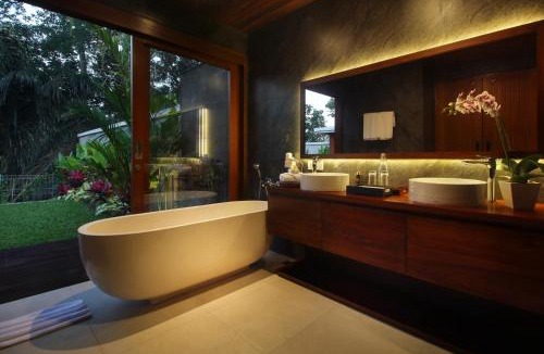 Abiansemal Villa | Tanah Wuk Villas near ubud