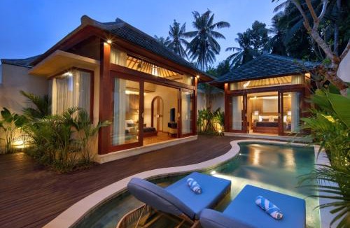 Keliki Resort | Asvara Resort & Spa Ubud by Ini Vie Hospitality