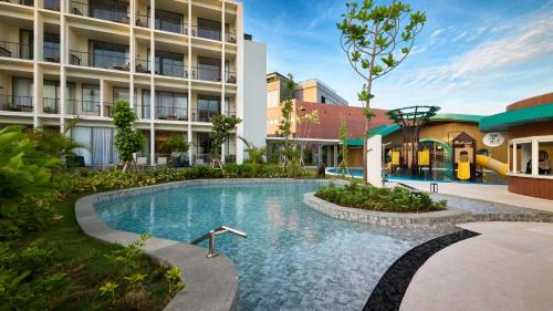 Lagoi Resort | Holiday Inn Resort Bintan Lagoi Beach by IHG