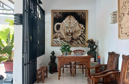 Klaten Selatan Hotel | RedDoorz at Ndalem Eyyang Syariah Stasiun Klaten