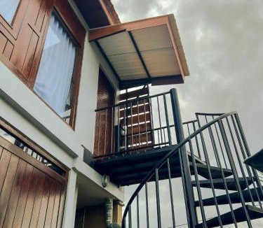 Munggu House | Japa Guesthouse