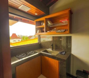 Munggu House | Japa Guesthouse