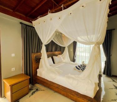 Munggu House | Japa Guesthouse