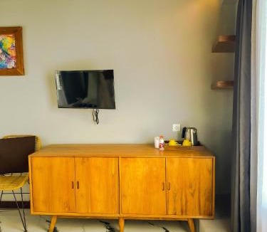 Munggu House | Japa Guesthouse