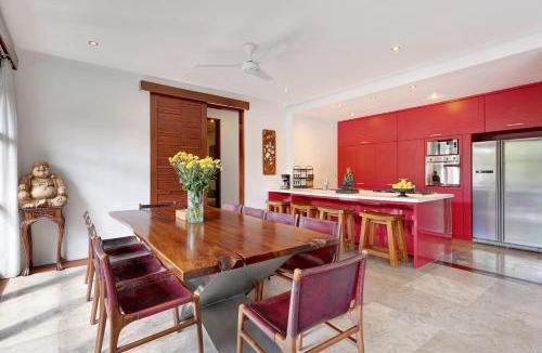 North Legian Villa | Villa Amira Legian