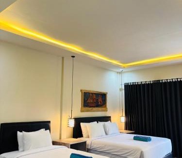 Gili Meno House | Two Brothers Bungalows