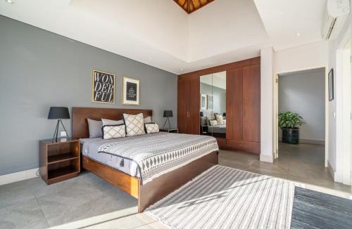 Petitenget Villa | Villa Jekumah