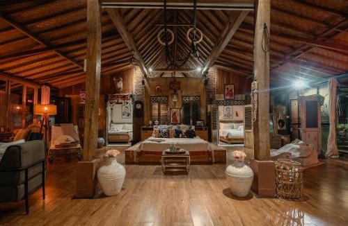 Mas Hotel | Tropical Kasbah Ubud Surroundings