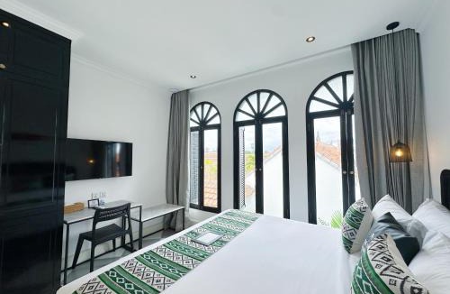 Berawa Villa | Martini Beachside Villa 7