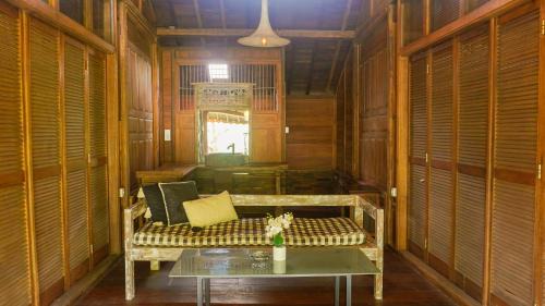 Pengosekan Resort | Green Tree House Villa Ubud