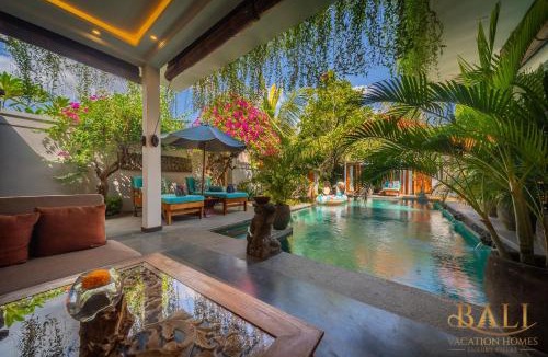 Gerokgak Villa | A dreamy holiday home in North Bali!