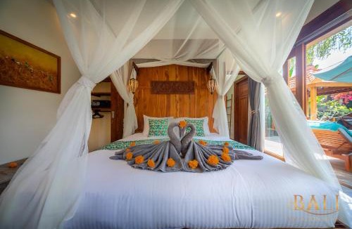 Gerokgak Villa | A dreamy holiday home in North Bali!