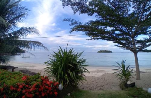 Iboih House | Apollo Bungalows
