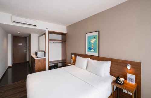 Jakarta Hotel | Veranda Serviced Residence Puri