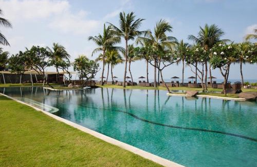 Seminyak Resort | The Samaya Seminyak Bali