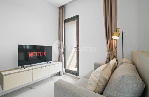 Cilandak Apartment | Alvia by Kozystay - TB Simatupang
