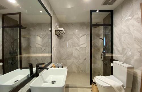 Tanjung Pinang Hotel | Alltrue Hotel Tanjungpinang Bintan