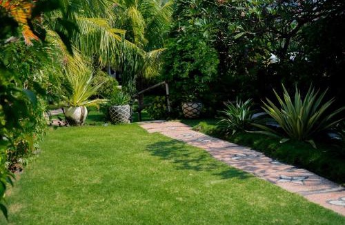 Purwakerti House | The BBQ Guest House