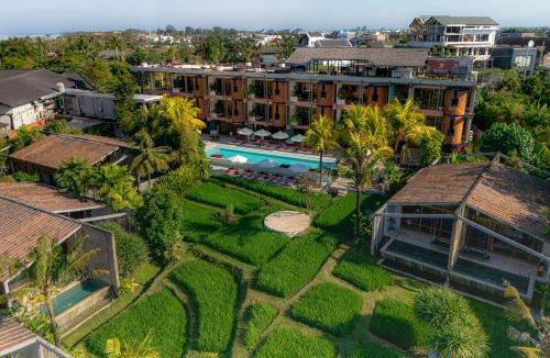 Pererenan Resort | Shore Amora Canggu