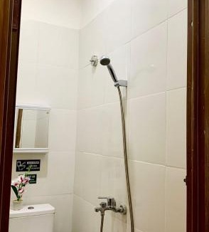Jakarta Hostel | Thiago living Syariah