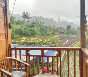 Sidemen House | Bukit Luah Sidemen