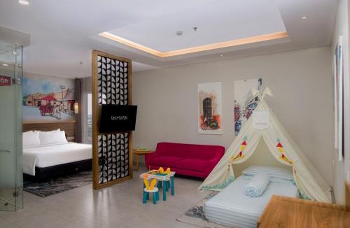 Sidoarjo Hotel | favehotel Sidoarjo