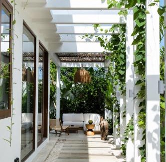 Ungasan Villa | Villa Utopia Uluwatu