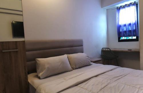 Karawang Apartment | Kings Room