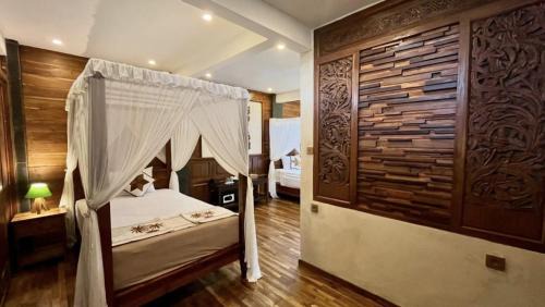 Penebel Resort | Ti Amo Bali