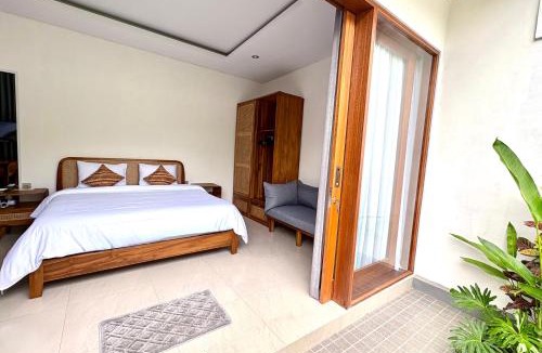 Berawa Villa | Mahayasa Hidden Retreats 1BR Garden Villa