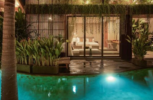 Petitenget Resort | Beyond Bayou