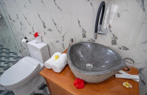 Payangan House | Widhi Guest House Payangan