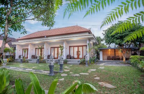 Payangan House | Widhi Guest House Payangan