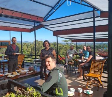 Hombel House | Kopa HillTop - Family Guest Home