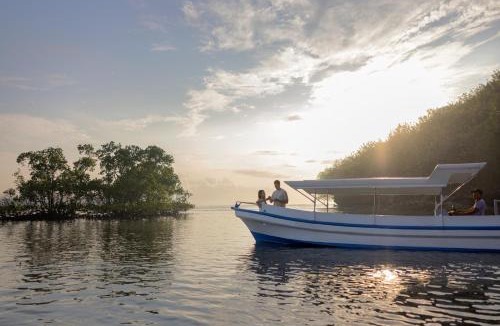 Ceningan Island Resort | Pramana Nusa Ceningan