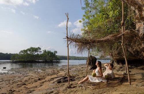 Ceningan Island Resort | Pramana Nusa Ceningan