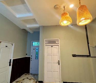 Tembalang Hotel | Semarang CoStay