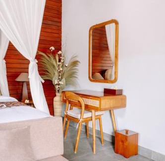 Melayang Villa | Mang Yoga Ubud Villa