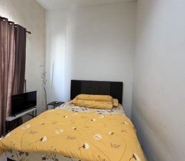 Malang Villa | Darmawan's Villa