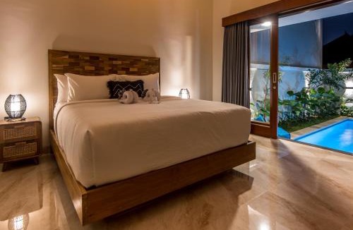 Central Seminyak Villa | Villa Sakura ll seminyak