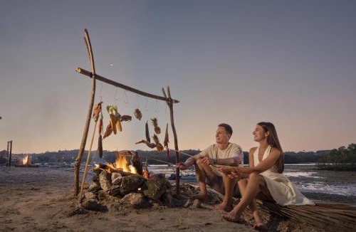 Ceningan Island Resort | Pramana Nusa Ceningan