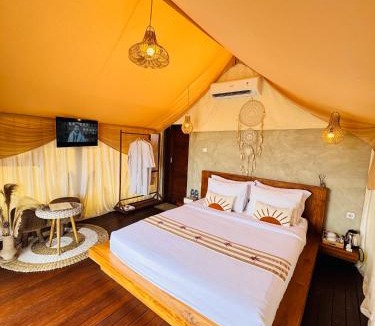 Songan Other | Pinggan luxury camp