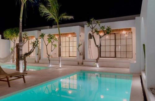 Gili Trawangan House | Gili Inlander Boutique Hotel - Adults Only