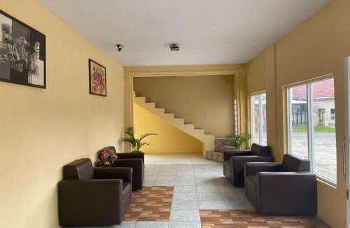 Palopo Hotel | RedDoorz at Hotel Warna Palopo