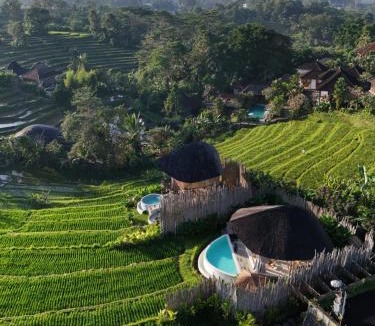 Sidemen Villa | Nivriti Bali