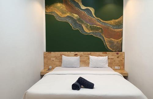 Bukittinggi Hotel | D'Hills Hotel
